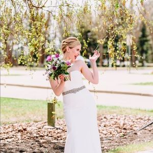 Meet your Posher, Georgia